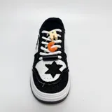 Sneakers(D) Genere Sneakers basse Donna Quattro stagioni Made in Cina Tempo libero Vari Colori Plateau Anteriore Tonda — foto 4