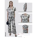 Completo(D) Genere Tuta Jumpsuit Primavera/Estate — foto 1