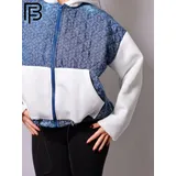 Giacca Leggere Giacca Donna Primavera/Estate Made in Cina Tempo libero Vari Colori Standard Stampata — foto 4