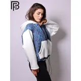 Giacca Leggere Giacca Donna Primavera/Estate Made in Cina Tempo libero Vari Colori Standard Stampata — foto 5