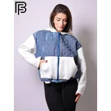 Giacca Leggere Giacca Donna Primavera/Estate Made in Cina Tempo libero Vari Colori Standard Stampata — foto 1