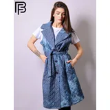 Giacca Leggere Giacca Donna Primavera/Estate Made in Cina Tempo libero Vari Colori Standard Stampata — foto 1