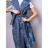 Giacca Leggere Giacca Donna Primavera/Estate Made in Cina Tempo libero Vari Colori Standard Stampata — foto 4