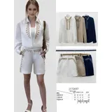 Completo(D) Genere Tuta Jumpsuit Primavera/Estate — foto 1