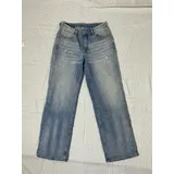 Jeans(D) Genere Jeans Slim Fit Donna Primavera/Estate Made in Cina Quotidiano Colore Unico Standard — foto 1