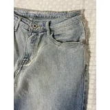 Jeans(D) Genere Jeans Slim Fit Donna Primavera/Estate Made in Cina Quotidiano Colore Unico Standard — foto 3