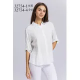 Camicia Vestiti Donna Primavera/Estate Made in Cina Quotidiano Vari Colori Standard — foto 1