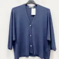 blu #000066