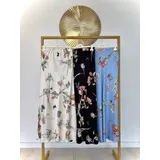 Completo Donna Primavera Made in Italia Stampata — foto 3
