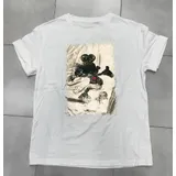 T-Shirt & Top(D) Genere T-Shirt Donna Estate Made in Italia Tempo libero Vari Colori — foto 1