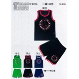 Completo(U) Uomo Completo Uomo Estate Made in Cina Vari Colori — foto 1