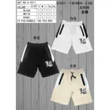 Pantaloni(U) Uomo Pantaloni Bermuda Uomo Estate Made in Cina — foto 1