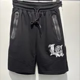 Pantaloni(U) Uomo Pantaloni Bermuda Uomo Estate Made in Cina — foto 3