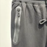 Pantaloni(U) Uomo Pantaloni Bermuda Uomo Estate Made in Cina — foto 4