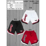 Pantaloni(U) Uomo Pantaloni Bermuda Uomo Estate Made in Cina — foto 1
