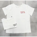 T-Shirt & Top(D) Genere T-Shirt Donna Estate Made in Italia Tempo libero Vari Colori — foto 1