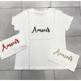 T-Shirt & Top(D) Genere T-Shirt Donna Estate Made in Italia Tempo libero Vari Colori — foto 1
