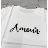 T-Shirt & Top(D) Genere T-Shirt Donna Estate Made in Italia Tempo libero Vari Colori — foto 3