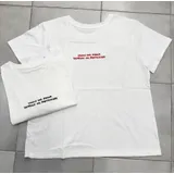 T-Shirt & Top(D) Genere T-Shirt Donna Estate Made in Italia Tempo libero Vari Colori — foto 1
