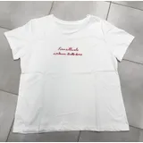 T-Shirt & Top(D) Genere T-Shirt Donna Estate Made in Italia Tempo libero Vari Colori — foto 1