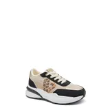 Sneakers(D) Genere Sneakers basse Donna Quattro stagioni Tempo libero Vari Colori Piatto Tonda — foto 5
