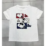 T-Shirt & Top(D) Genere T-Shirt Donna Estate Made in Italia Tempo libero Vari Colori — foto 1