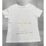 T-Shirt & Top(D) Genere T-Shirt Donna Estate Made in Italia Tempo libero Vari Colori — foto 1