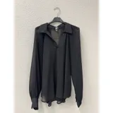 Camicie(D) Genere Camicetta Camicia Casual Donna Primavera/Estate Made in Italia Tempo libero Vari Colori — foto 3