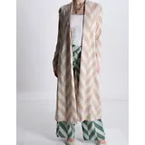 Cardigan Donna Primavera Made in Italia Quotidiano Standard — foto 1