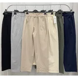 Pantaloni(D) Genere Pantaloni Donna Primavera/Estate Made in Italia Tempo libero Vari Colori — foto 1
