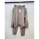 grigio #6E584B