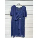 blu #10245F
