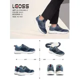Sneakers(U) Uomo Sneakers basse Uomo Quattro stagioni Tempo libero Piatto Tonda — foto 4