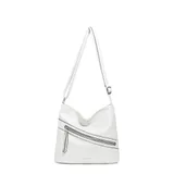 Borsa a Tracolla Donna Primavera/Estate Made in Cina Quotidiano — foto 3