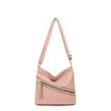 Borsa a Tracolla Donna Primavera/Estate Made in Cina Quotidiano — foto 2