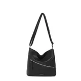 Borsa a Tracolla Donna Primavera/Estate Made in Cina Quotidiano — foto 5
