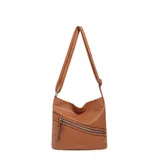 Borsa a Tracolla Donna Primavera/Estate Made in Cina Quotidiano — foto 4