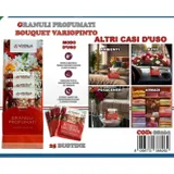 Fragranze Orientali Granuli profumati bouquet variopinto — foto 1