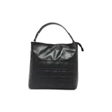 Borse in Pelle Borsa a mano Borsa a tracolla Donna Made in Italy Colore Unico — foto 1