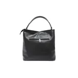 Borse in Pelle Borsa a mano Borsa a tracolla Donna Made in Italy Colore Unico — foto 4