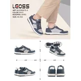 Sneakers(U) Uomo Sneakers basse Uomo Quattro stagioni Tempo libero Piatto Tonda — foto 3