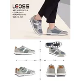 Sneakers(U) Uomo Sneakers basse Uomo Quattro stagioni Tempo libero Piatto Tonda — foto 5