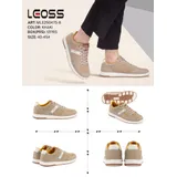Sneakers(U) Uomo Sneakers basse Uomo Quattro stagioni Tempo libero Piatto Tonda — foto 4