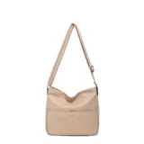 Borsa a Tracolla Donna Primavera/Estate Made in Cina Quotidiano — foto 1