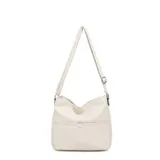 Borsa a Tracolla Donna Primavera/Estate Made in Cina Quotidiano — foto 4
