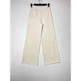 Pantalone di Jeans a Taglio Vivo — foto 4