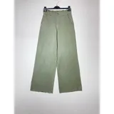 Pantalone di Jeans a Taglio Vivo — foto 5