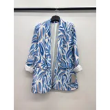 Cappotti(D) Genere Cappotti Cappotti Trench Donna Estate Made in Italia Da festa Vari Colori Standard — foto 3