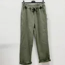verde