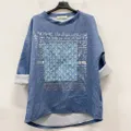 blu #6666FF
